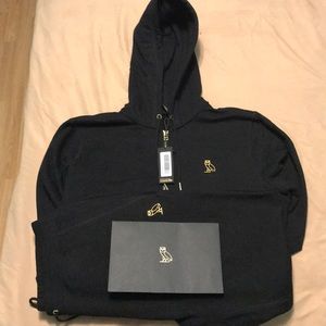 Brand New OVO Tracksuit ( Black )